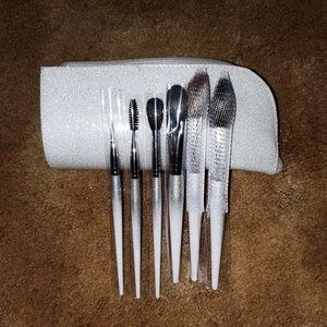 Lurella Face Brushes